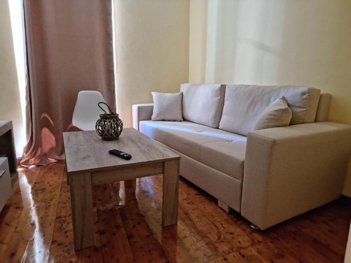 Corfu  Casa Pericles 아파트 외부 사진