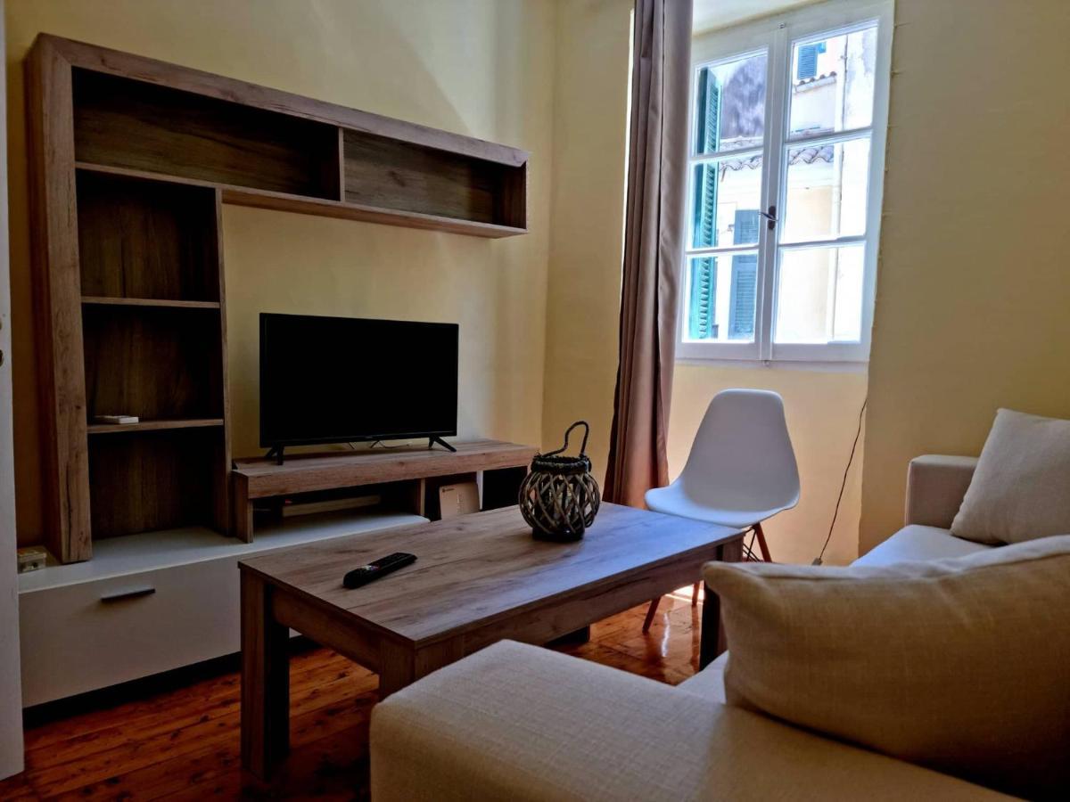 Corfu  Casa Pericles 아파트 외부 사진