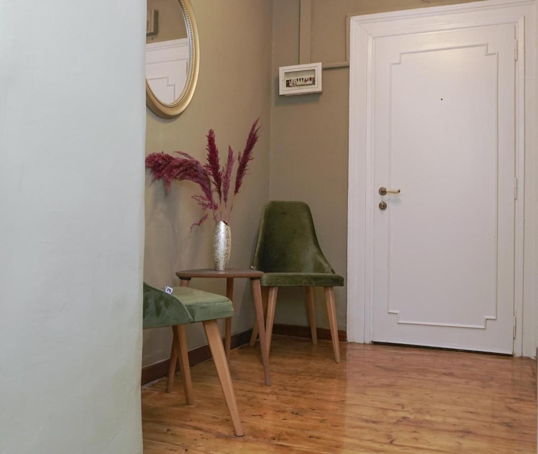 Corfu  Casa Pericles 아파트 외부 사진