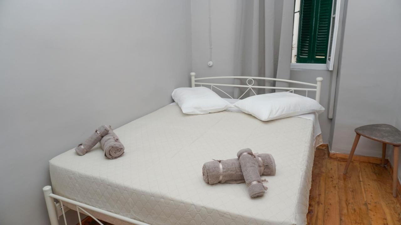 Corfu  Casa Pericles 아파트 외부 사진