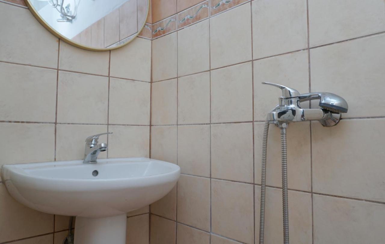 Corfu  Casa Pericles 아파트 외부 사진