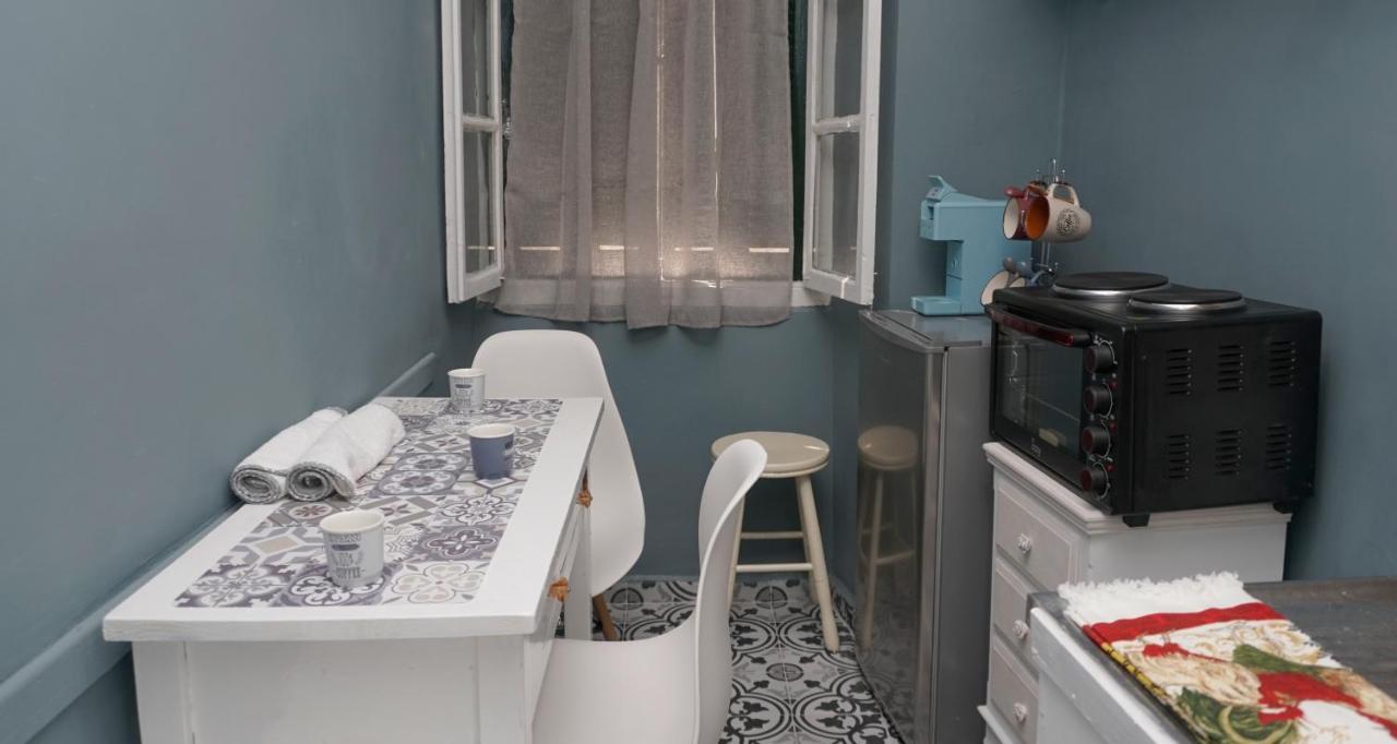 Corfu  Casa Pericles 아파트 외부 사진