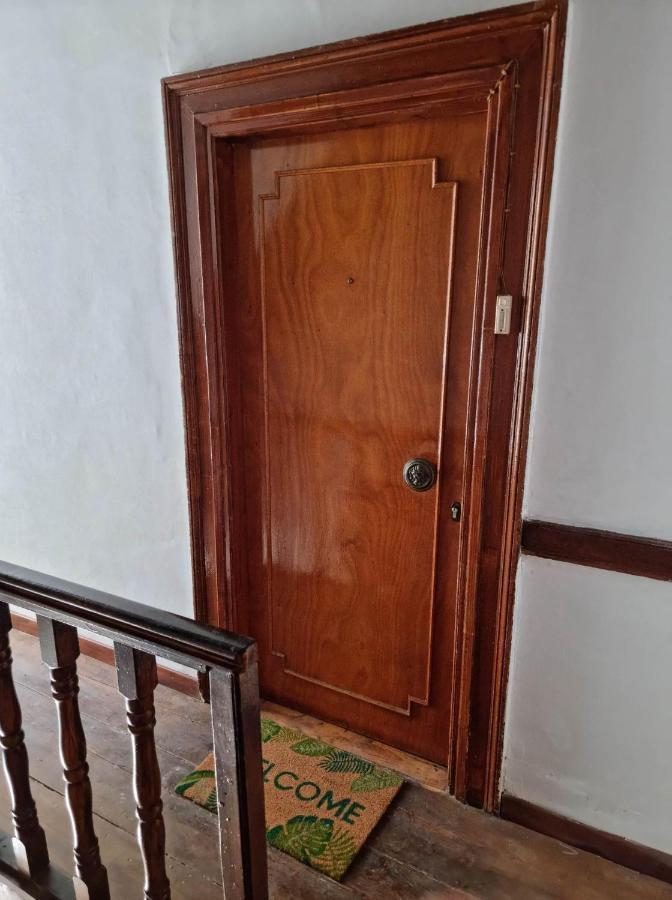 Corfu  Casa Pericles 아파트 외부 사진