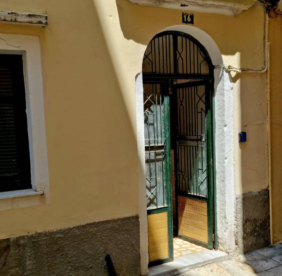 Corfu  Casa Pericles 아파트 외부 사진